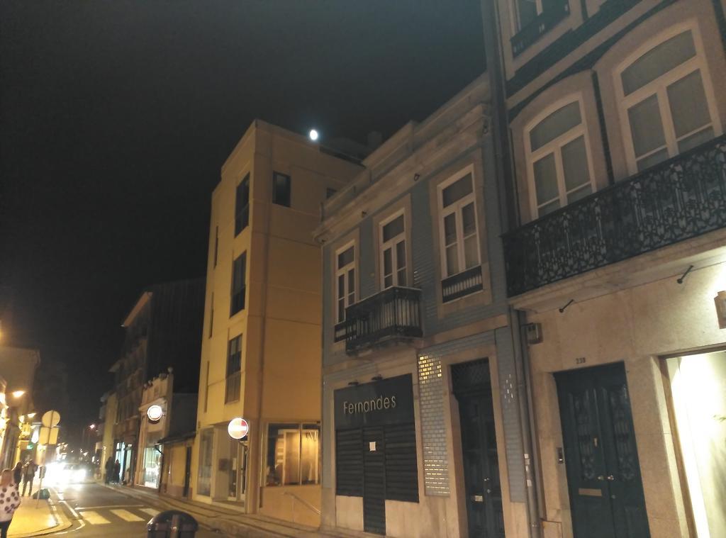 Vrs - Porto Beach Flat Exterior photo