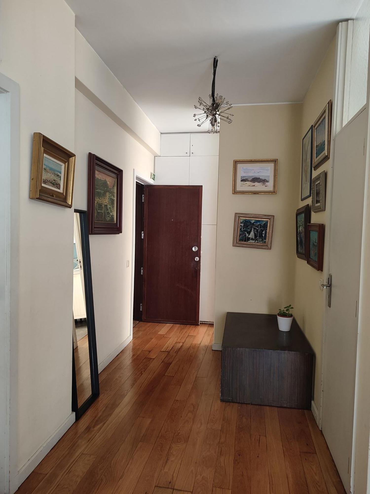 Vrs - Porto Beach Flat Exterior photo
