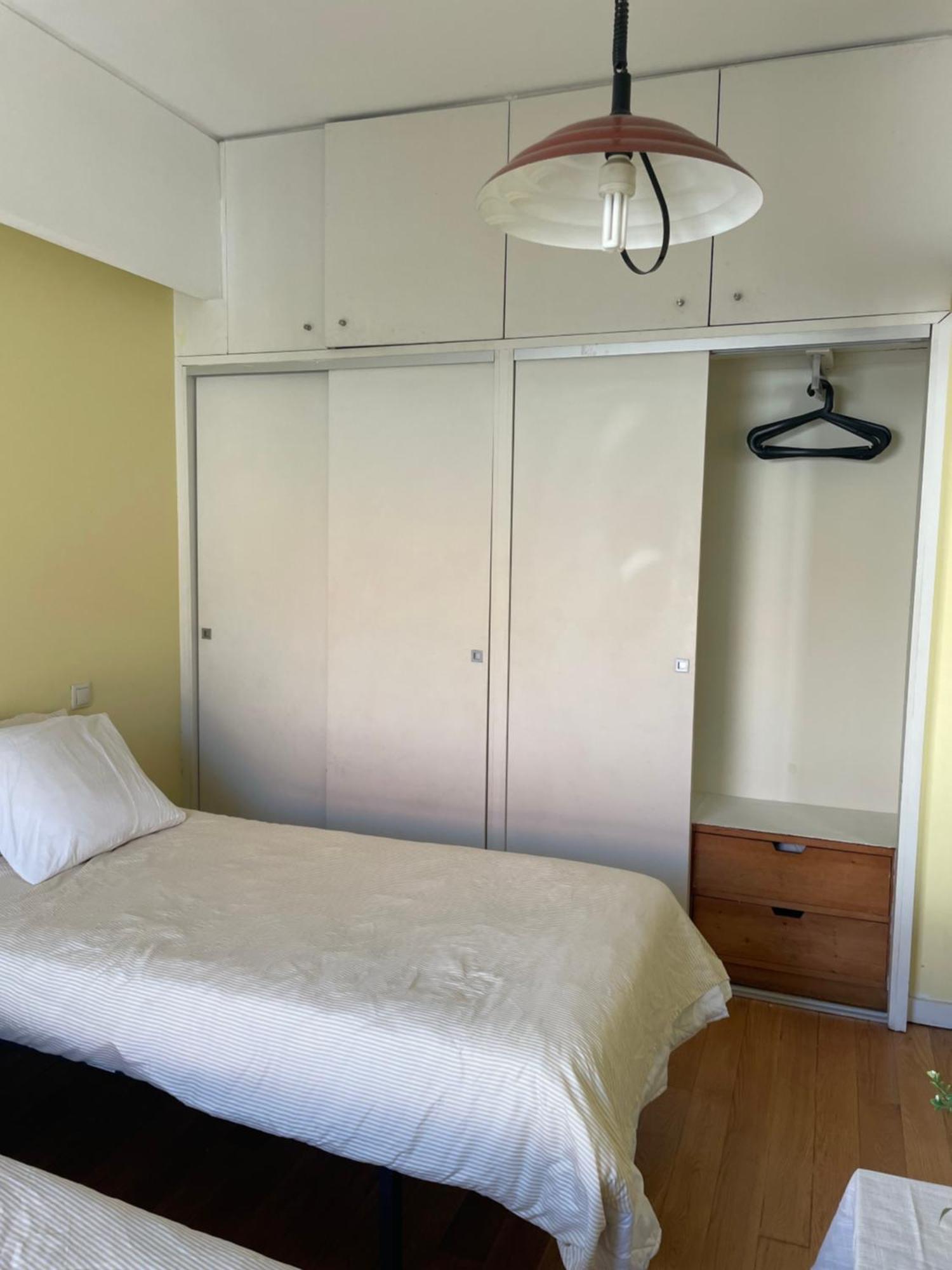 Vrs - Porto Beach Flat Exterior photo