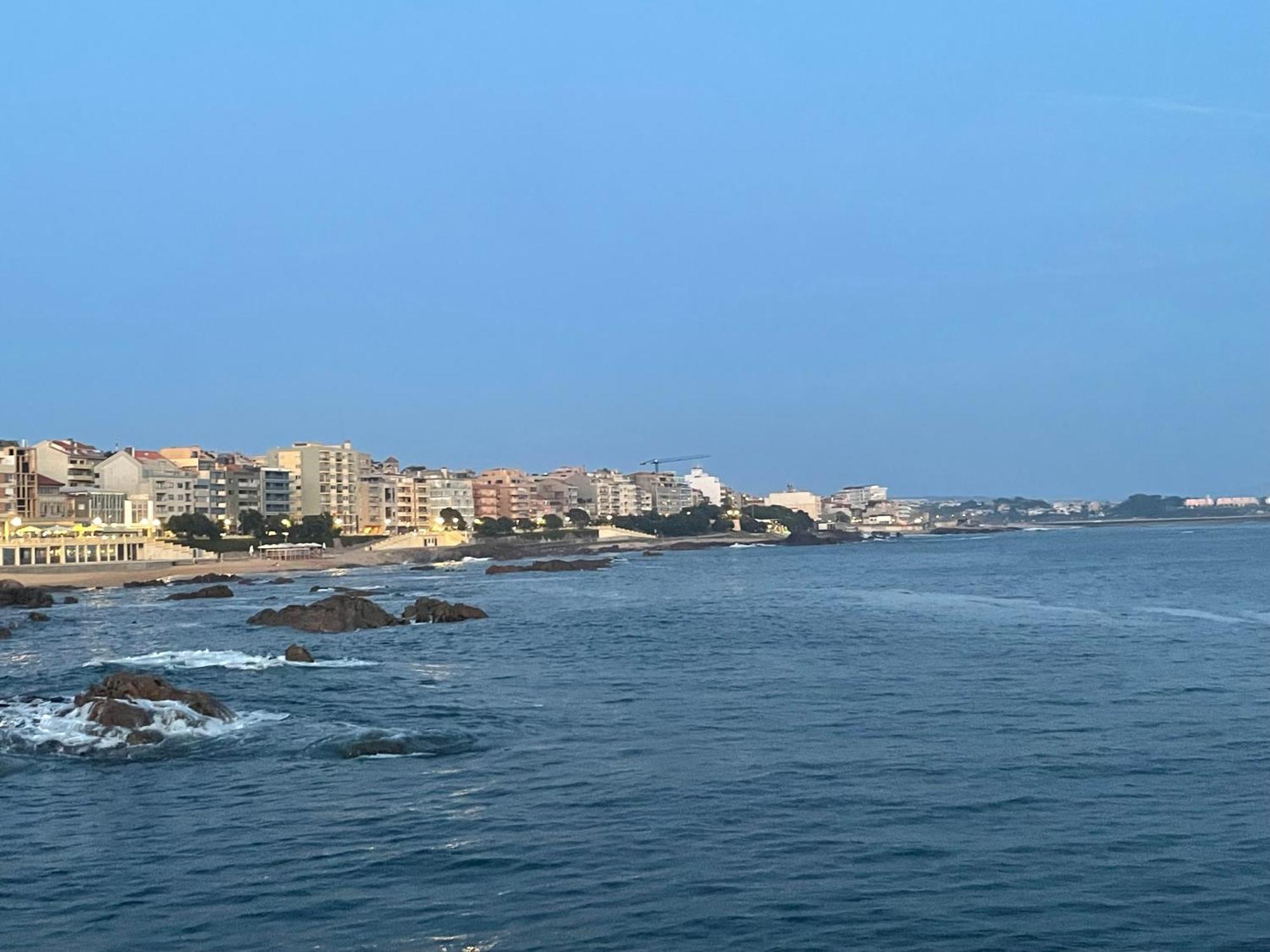 Vrs - Porto Beach Flat Exterior photo