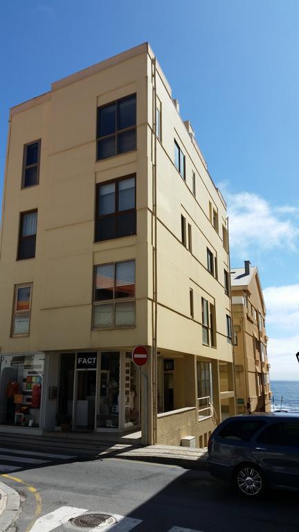 Vrs - Porto Beach Flat Exterior photo