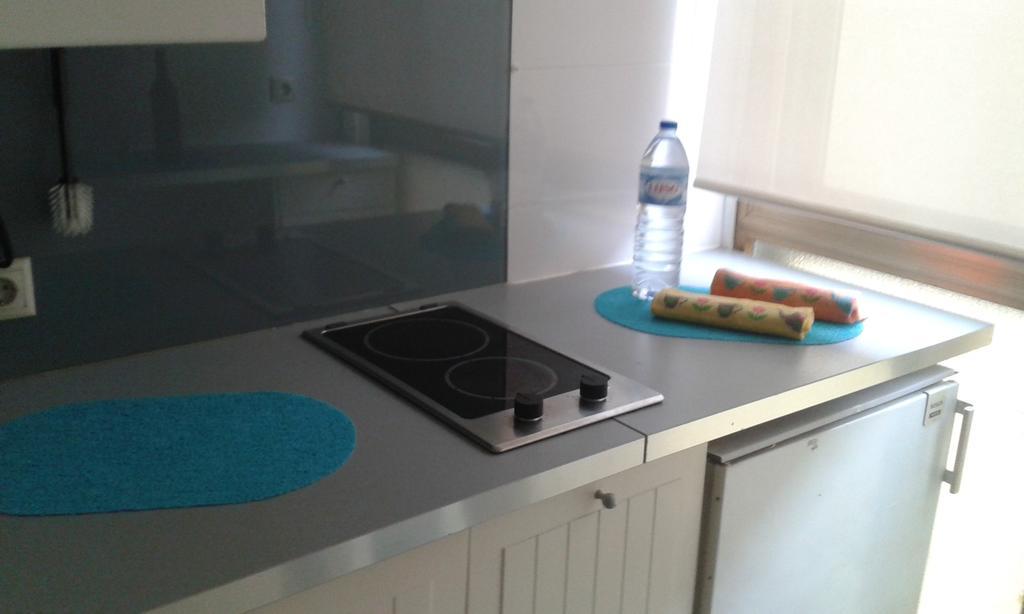 Vrs - Porto Beach Flat Exterior photo